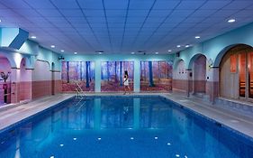 Loch Rannoch Hotel And Spa